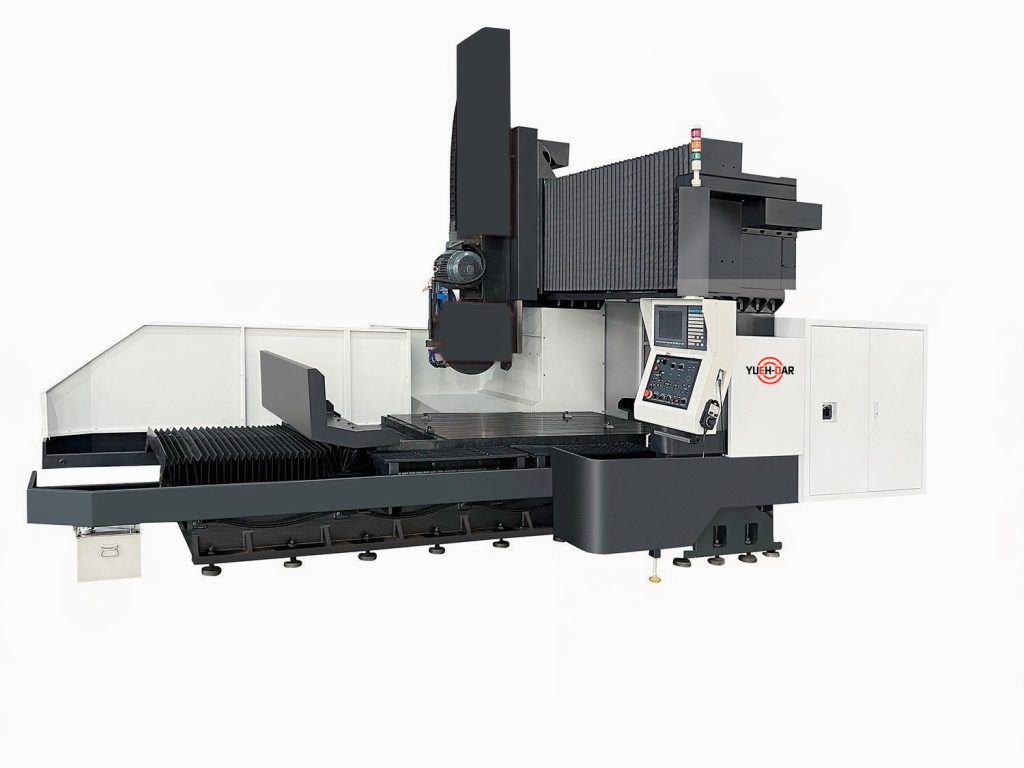 Double Column Planer Series ksgp 2012bnc